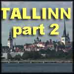 Tallinn tour